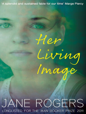 cover image of Her Living Image
